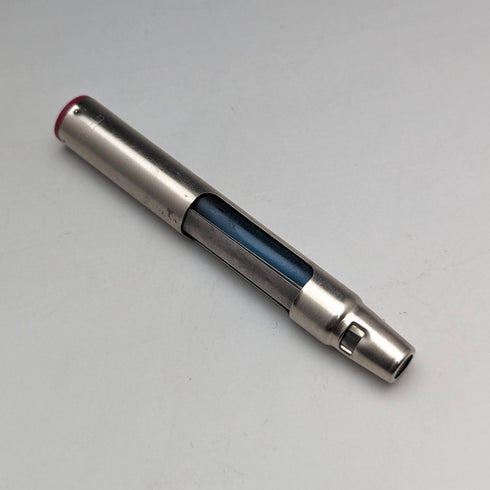 米国ヴィンテージ シェーファー 万年筆 ゴールドプレート 万年筆 ・ボールペンセット ケース入